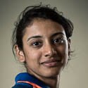 Smriti Mandhana